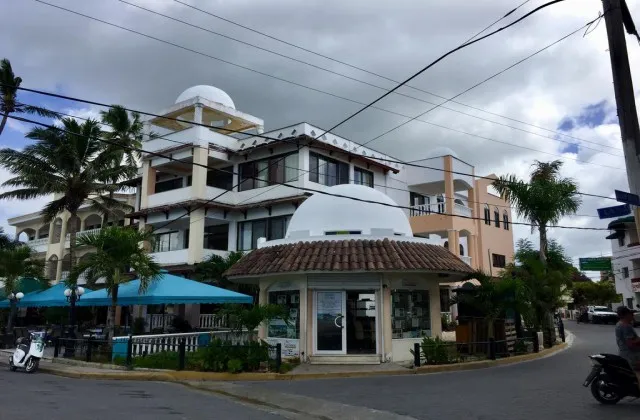 Hotel Caribbean Revelation Bayahibe Village